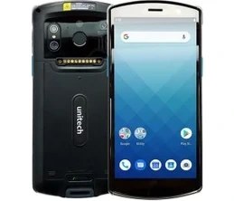 Resim Unitech EA510 Android El Terminali Dataonly + Wifi 