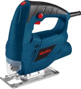 Resim Wonder Js60d Dekupaj Testere Makinesi 500 Watt 