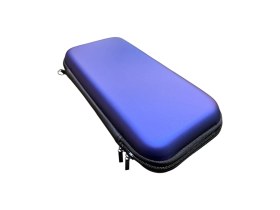 Resim Crk Tech Nintendo Switch 2 Uyumlu Koruma Seti: Sert Gövde Taşıma Çantası + 9h Temperli Glass Ekran Koruyucu Cam 