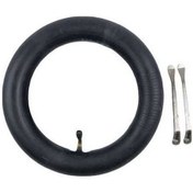 Resim Wenlin 10x2.125 İç Lastik Seti Scooter Denge Bisiklete Özel 45 Derece Vanalı 2 Çubuk İlaveli 