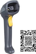 Resim Perkon Spider Sp610 2d Usb Kablolu Karekod Barkod Okuyucu 