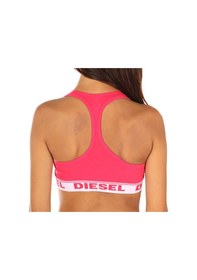 Resim Dıesel Kadın Spor Atleti 00srfv-0hafk-44b 00srfv-0hafk-44b Pembe Pembe 