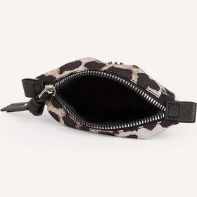 Resim Defacto Kadın Leopar Bozuk Para Çantası H9727axnskr1 Çok Renkli-kr1 