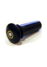 Resim Dominguez Vtpbe Keman Abanoz Kuyruk Başı 