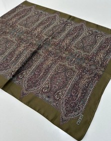 Resim Miray Nubuk Soft Şal Lcn0114-39484 Çok Renkli 