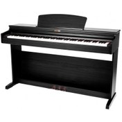 Resim Dynatone SLP-210BLK Dijital Piyano (Siyah) 