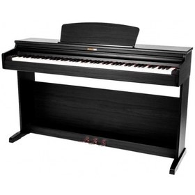 Resim Dynatone SLP-210BLK Dijital Piyano (Siyah) 
