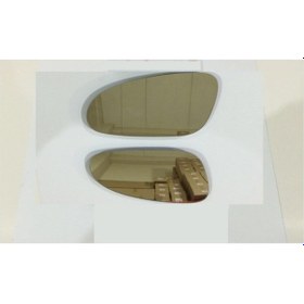 Resim Volkswagen Ayna Camı Passat 2003-2005 Sağ Tek Cam /g 