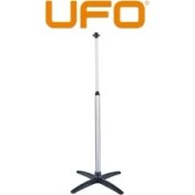 Resim Kumtel Ufo Minisan Soba Ayağı Teleskopik Isıtıcı Ayak Ats 