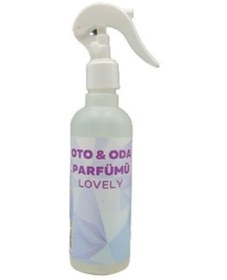 Resim Parlawax Oto ve Oda Parfüm 1 Adet 250 ML 