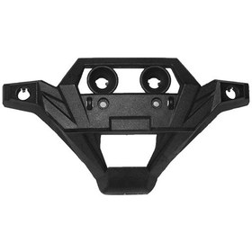 Resim Laegendary Legend 1/10 Rc Araba Yedek Parçaları İçin Ön Tampon Lg-sj04 