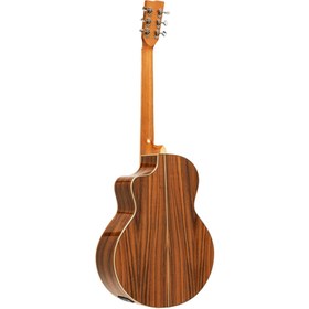 Resim Stagg SA-45 Orchestra Elektro Akustik Gitar 