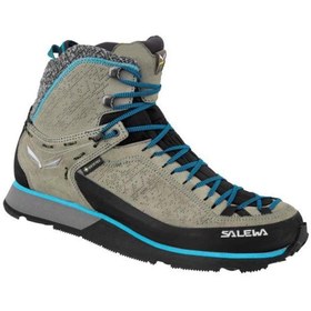 Resim Salewa Mountain Trainer 2 Winter Goretex Kadın Bot 