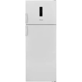 Resim Finlux Fınlux FN 5230 NF Çift Kapılı No Frost Buzdolabı 