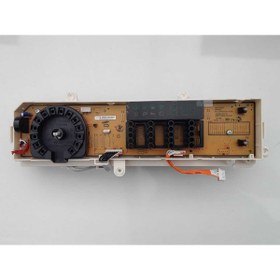 Resim Samsung Çamaşır Makinesi Anakart WW90J5475FW/AH - WW90J5475FX/AH - DC94-09688A 
