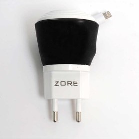 Resim Effox Sarmal Lightning Ev Şarj Seti - Gri Gri 