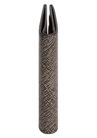 Resim Mont Blanc Montblanc Sartorial 4 Cc Mini Cüzdan 198979 Açık Gri 