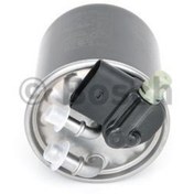 Resim BOSCH F026402844 MAZOT FİLTRESİ MERCEDES A SERISI 13- W176 