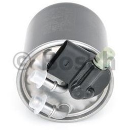 Resim BOSCH F026402844 MAZOT FİLTRESİ MERCEDES A SERISI 13- W176 