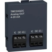 Resim Schneider Electric M221 Kartuş - 2 Analog Akım Çıkışı - G/ç Uzatma 