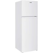 Resim Uğur UES 304 D2K R65 Statik Çift Kapılı Buzdolabı 