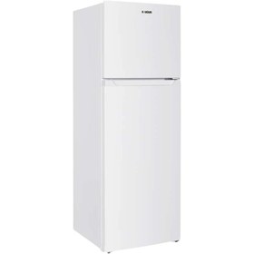 Resim Uğur UES 304 D2K R65 Statik Çift Kapılı Buzdolabı 
