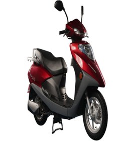 Resim Motolux MOTOLÜX CEO 125 CC BENZİNLİ MOTOSİKLET BETAMOTOR 