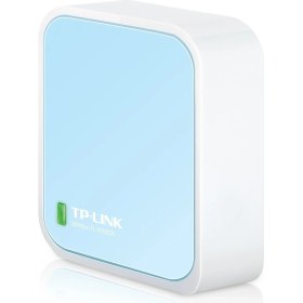 Resim Dora Shopping TL-WR802N, 300MBPS Kablosuz N Nano Router 