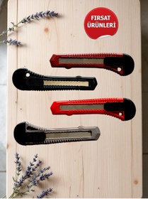 Resim Mas MAKET BIÇAĞI PLASTİK 1 ADET 