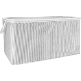 Resim Kapısı Tela Kumaş Yorgan Yastık Kıyafet Hurcu Düzenleyici (75 x 40 x 40).gzpxb 