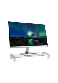 Resim Ultimate MS-6 Bilgisayar Monitör Altlığı 