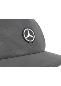 Resim Adidas Mer Mc Cap Şapka Ke8309 Siyah Siyah 