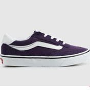 Resim Vans Brooklyn LS Kadın Ayakakbısı VN000D7U11E1 Yeşil-40 