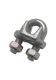 Resim Ennalbur M20 Klemens 2 Adet 