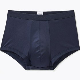 Resim Zimmerli Boxer Briefs Lacivert 