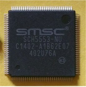 Resim SCH5553-NU IO CHİPSET 