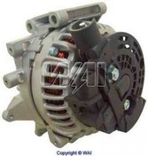 Resim ALTERNATOR 12V 200A W203 00-07 S203 01-07 CL203 08-11 W211 02-08 W220 02-05 WAI 23269N OEM ALTERNATOR 12V 200A W203 00-07 S203 01-07 CL203 08-11 W211 02-08 W220 02-05 WAI 23269N