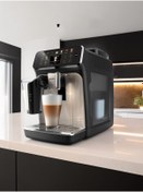 Resim Philips Lattego 1.8l Tft Ekran Zamanlayıcı, Premium Tam Otomatik Espresso Makinesi - 20 Içecek 