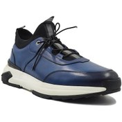 Resim Alberto Rossi 3907 Günlük Ayakkabı Lacivert 001 