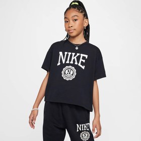 Resim Nike Sportswear Çocuk Tişört 