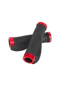 Resim Forte Gt Ergonomik Bisiklet Elcik Xbyc 700 Kırmızı Siyah 