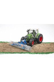 Resim Sevimle Store - Fendt 936 Vario Traktör Ölçekli Model 