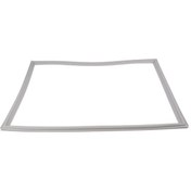 Resim Supervac Arçelik AR5235NF, AR5236NMG Beko D9472NE, BK9470NF, D9432NM Uyumlu Buzdolabı Üst Kapak Contası 