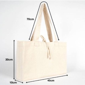 Resim Moda Nakış Nakışlı Bez Çanta Kadın Omuz Çantası Büyük Gabardin Tote Bag Plaj Çantası Sun Büyük 