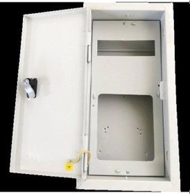 Resim Özpa 1601 S.a. 1 Trifaze Sayaçlı 20 Otomatlı Pano 