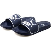 Resim Puma Leadcat 2.0 Rahat Ve Hafif Suya Dayanıklı Sandalet Terlik Plaj Havuz Bahçe Deniz Yazlık Terlik 