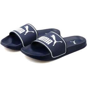 Resim Puma Leadcat 2.0 Rahat Ve Hafif Suya Dayanıklı Sandalet Terlik Plaj Havuz Bahçe Deniz Yazlık Terlik 