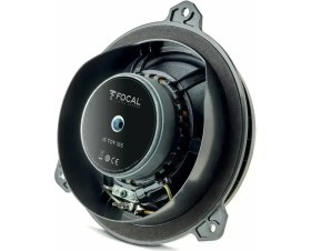 Resim Subaru Impreza Focal Ses Yükseltme Kiti (2007-2019) 