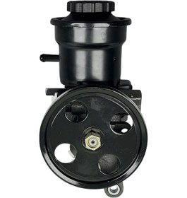 Resim Pompa Hidrolik Direksiyon Toyota Corolla Ae101 Karb 92-97 -- 