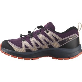 Resim Salomon Xa Pro V8 Waterproof Çocuk Outdoor Ayakkabısı L47857100 